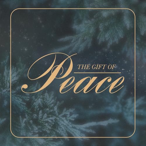 Dec 24 - Peace Light