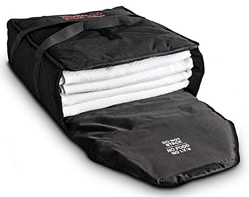 Z & Z Medical 4-5 Blanket Holder Nylon Blanket Warmer w/AC & DC Power Cord