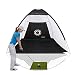 WUKING Golf Net - for Backyard Practice Chipping, Driving, Hitting Balls, Heavy-Duty Target for Testing Range, Swing, and Clubs, Beginner, Professional Golfing Accessories