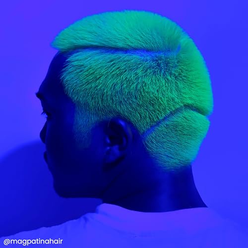 Image of ARCTIC FOX Neon Moon Semi-Permanent Hair Color - Vegan - 8 fl oz