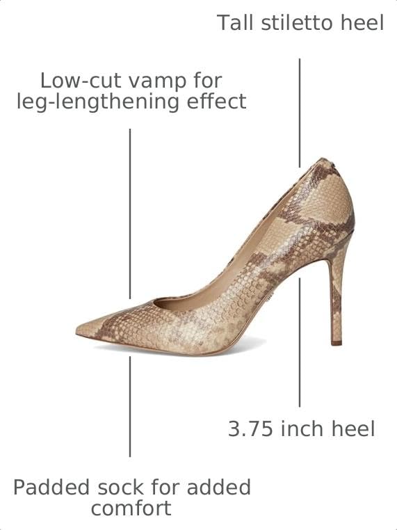 Image of Sam Edelman Womens Hazel