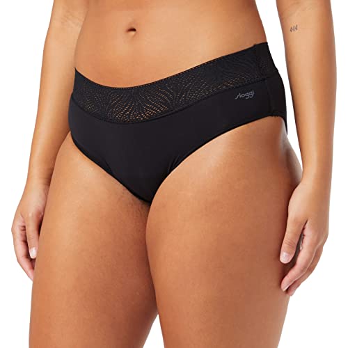Sloggi Period Pants Hipster Light Culotte Anti Fuite et Confort
