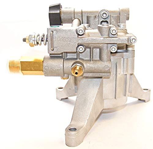 Homelite 308653052 2700 Psi Pressure Washer Pump Replaces Ar Rmw2.2G24 308653093 #TOP4