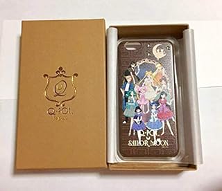 Amazon Co Jp 携帯電話ケース カバー 美少女戦士セーラームーン キャラクター ホビー
