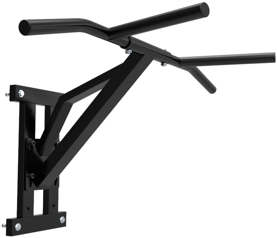 Strength Training Pull Up Bar Pull-up Bar Parallel Bart Household Pull-ups Wall Separate Pull-ups Wall Arm Flexion And