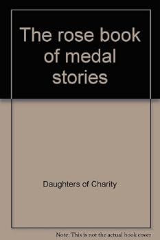 Hardcover The Rose Book of Medal Stories, Rainbow Edition Book