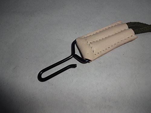 Warreplica Wwii Us Army M1911 M1911A1 .45 Pistol Lanyard #TOP2