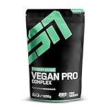 turrón de avellanas vegano COMBINACIÓN IDEAL: El concentrado de proteína de arroz y el aislado de proteína de guisantes proporcionan mucha proteína en una mezcla óptima.