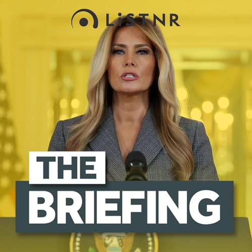 Melania Trump denies Epstein links + Why smoking is &lsquo;cool&rsquo; again