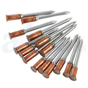 Alligator Replacement Rivets Part No: A-15011