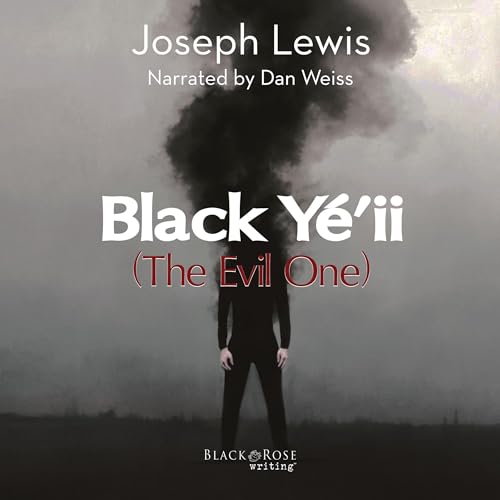Black Y&amp;eacute;ʼii : Joseph Lewis episode artwork