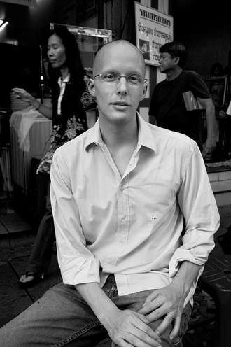 Eric Stener Carlson