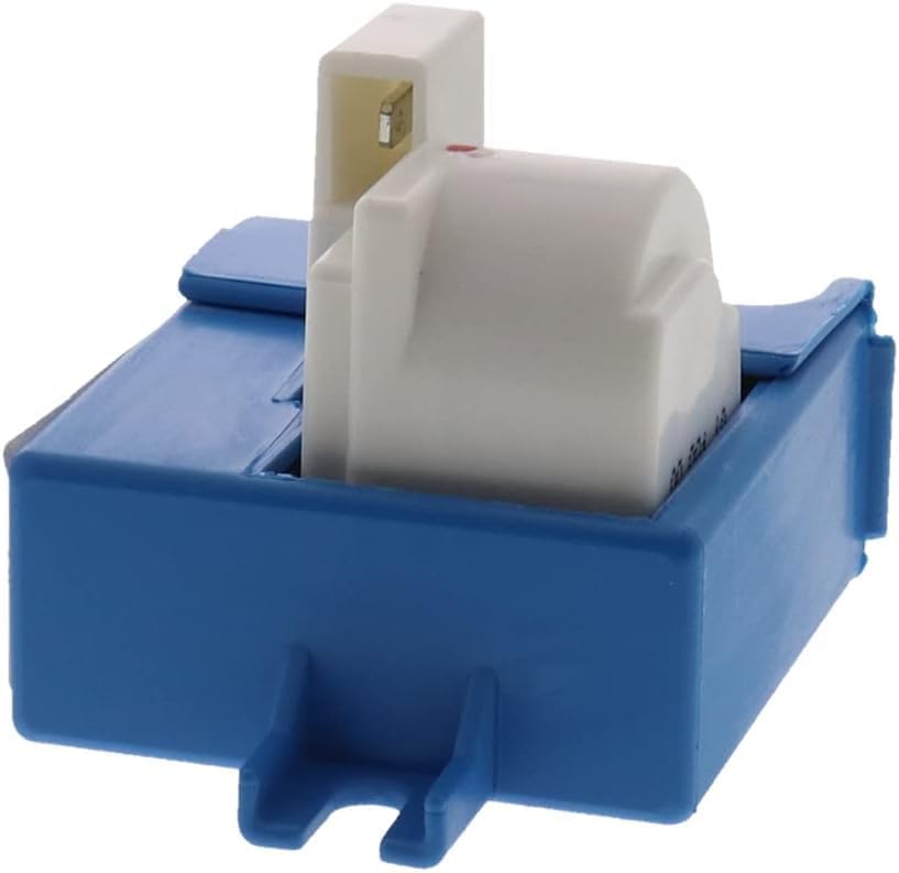 El módulo de chispa de estufa W11601369 reemplaza a AP7193679, PS16744819.