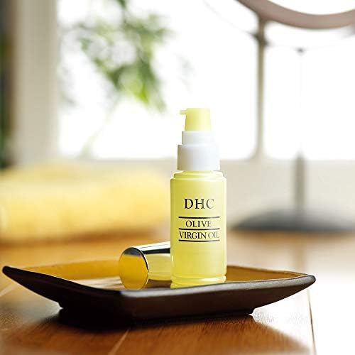Amazon | DHC オリーブバージン オイル 30mL | DHC | 乳液・クリーム 通販