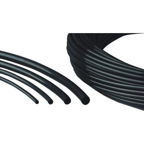 �t�����P�~�J�� �t�b�f����(PTFE)�ѓd�h�~�`���[�u ��4×��6×10m�� NR7903-001