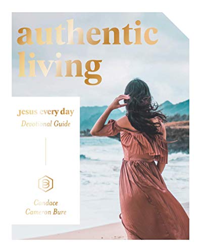  Authentic Living Devo Ccb PDF
