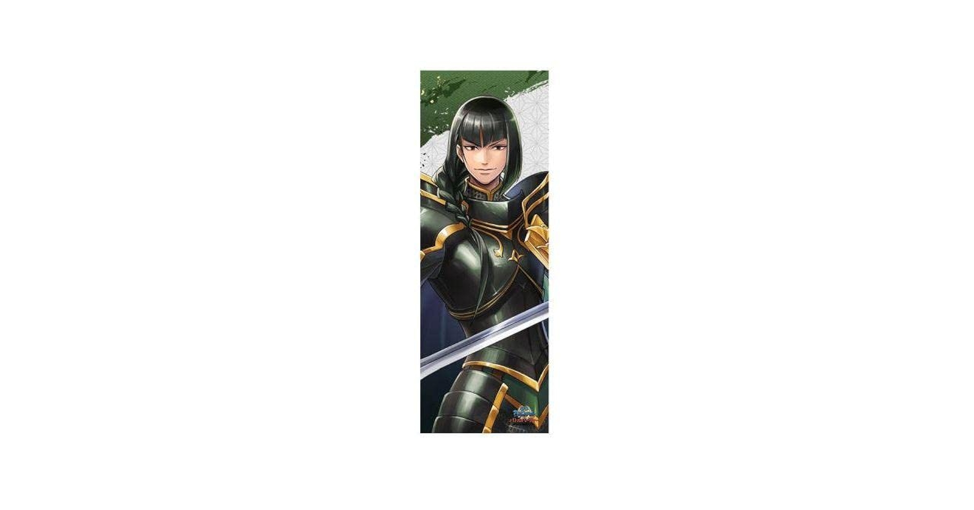 戦国BASARA　バトルパーティー　柴田勝家　アクスタ 戦国BASARA バトルパーティー 柴田勝家 アクスタ - メルカリ