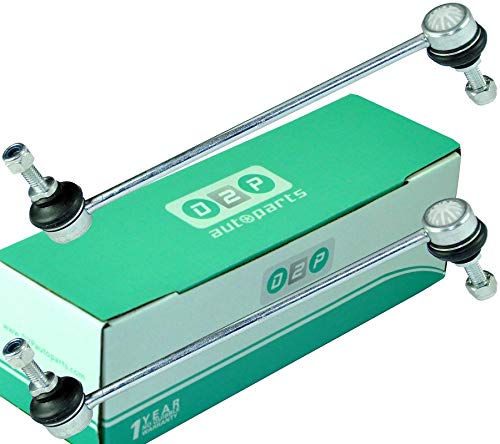Price comparison product image D2P front-anti-roll-bar-stabiliser-drop-l...