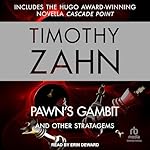 Cover of Pawn’s Gambit