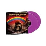 Ride The Rainbow - The Ultimate Tribute to Ritchie Blackmore's Rainbow