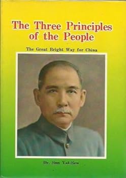 Hardcover The Three Principles of the People Book