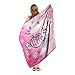 Northwest Winnie The Pooh Micro Raschel Throw Blanket, 46