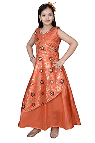 Image of Sky Heights Girls Dress