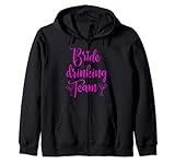 Geschenk Braut Bride to be Deko Frau Damen