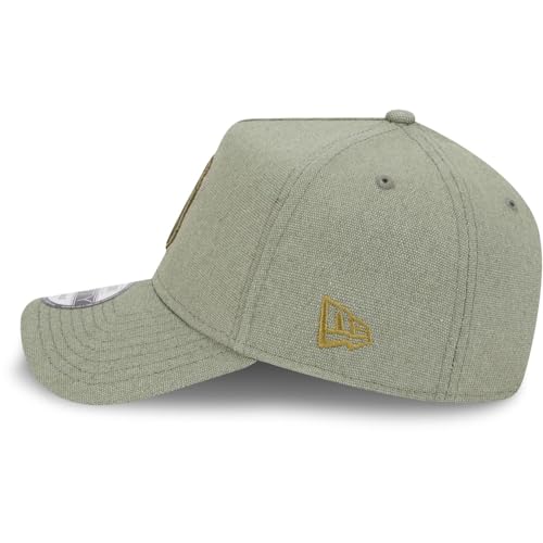 New Era A Frame Trucker Lin Cap New York Yankees - vue 5