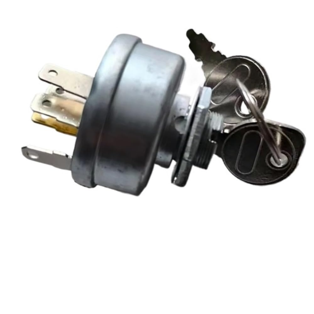 Clé de contacteur moteur perdu ? Solution de rechange 613447 692318