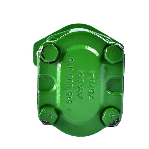 Image of SJ13305 Hydraulic Pump Replacement for John Deere 6100D 6105D 6105E 6110D 6115D 6120E 6125D 6130D 6135E 6140D