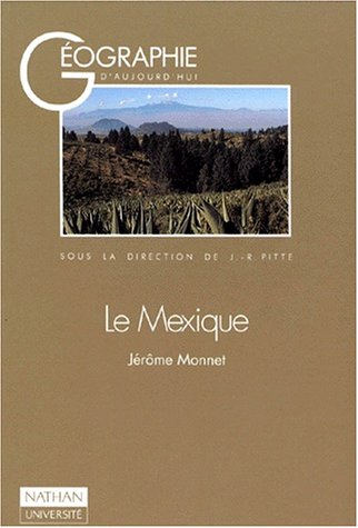 Le Mexique