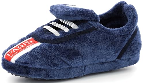 PSG Chaussons Collection Officielle Paris Saint Germain - Pointure 32