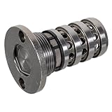 FEBI BILSTEIN Steuerventil, Nockenwellenverstellung 182093