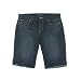 Lucky Brand Women's Boardwalk Bermuda Short In Blenman