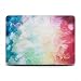 KEC MacBook Pro Retina 13 Inch Case (2015 old gen.) Plastic Hard Shell Cover A1502 / A1425 (Fantasy)