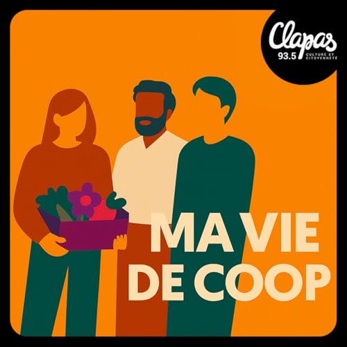 『Ma Vie de Coop』のカバーアート