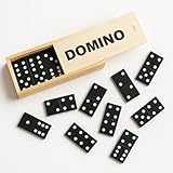 Zoom IMG-1 globly set domino classico in Zoom IMG-1 globly set domino classico in
