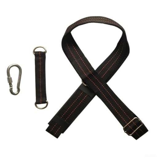 Durable Tool Leash for Enhanced Safety
