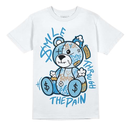 Image of DopeSkill Graphic Tee Streetwear Hip Hop Hypebeast Street Style Unisex T-Shirt Sneaker Colour Matching Shirts Cute Graphic