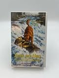 Homeward Bound: The Incredible Journey [VHS]