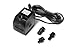 Jebao WP-3000 Submersible Fountain Fish Pond Pump, 790gph