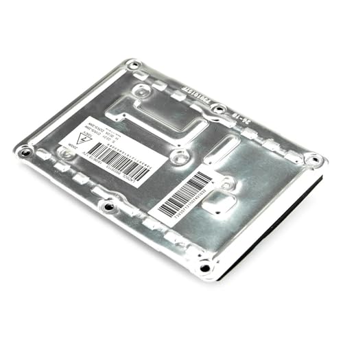 D1S D1R D2S unidad de control de faros de xenón módulo balasto 89030471