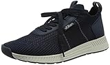 Red Label s.Oliver Herren 5-5-13603-26 805 Sneaker, Navy, 43 EU