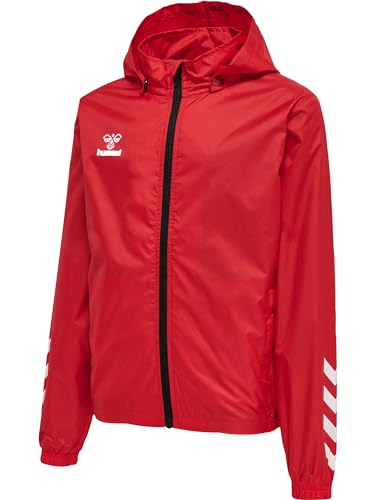 Hummel Core Xk Spray Raincoat 176 Cm - 4