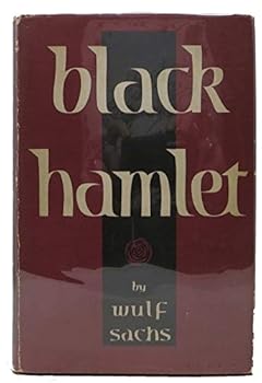 Hardcover Black Hamlet Book