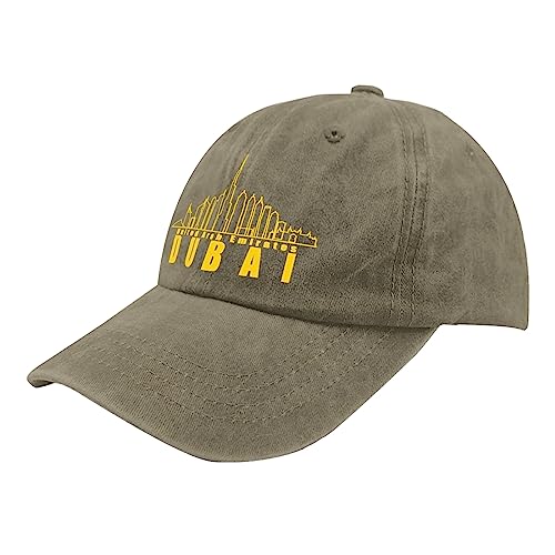 Dad Hats Baseball Cap for Women Graphic Hat Adjustable