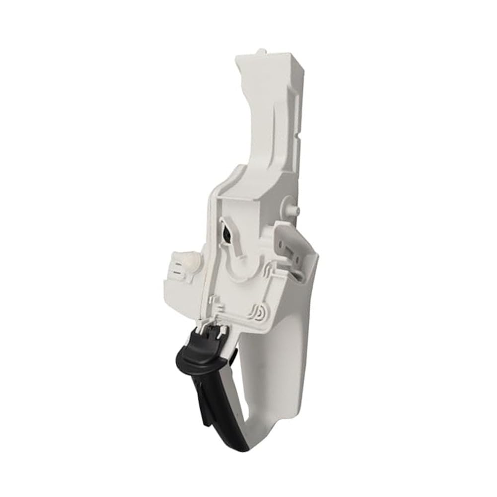 Juego de 8 depósitos de combustible con mango para motosierras Stihl MS261 MS271 MS291, repuesto 11417911000 11417911030, incluye filtro de aceite, bujía y montaje de tanque