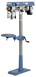 Bernardo RBM 780 SB Säulenbohrmaschine 400 V