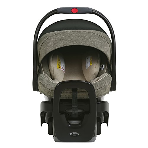 Graco SnugRide SnugLock Extend2Fit 35 